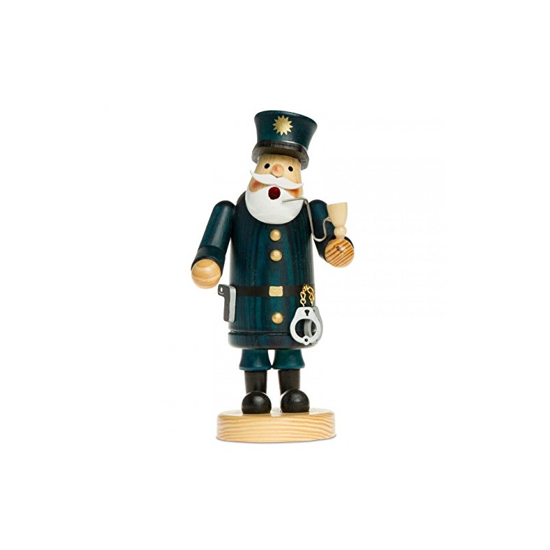 Sikora RM-A Wooden Incense Smoker, 3 Sizes, Various Designs