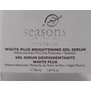 Seasons Love Your Skin Crema Aclaradora Pino + Algas Marinas