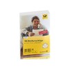 Deutsche Post 100 Umschläge C6 / weiß, selbstklebend, ohne Fenster