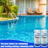 Hot Tub 3 In 1 Test Strips,PH Test Strips,PH Tester