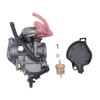 BH-Motor New Carburetor Carb For Yamaha Grizzly 300 YFM300 YFM300G