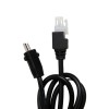 Tempur-Pedic Tempurpedic Power Prong, Adjustable Base Input Power Cord 5ft