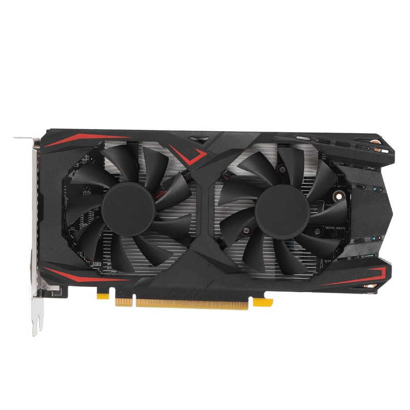 GTX550Ti 1.5GB GDDR5 192bit Gaming Graphics Card HDR Support HD