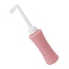 Vaginal Douche Manual Pressure Clean 500 Ml Capacity Leak Proof
