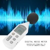 Handy Mini Digital Noise Meter Sound Level Meter Noise Measuring