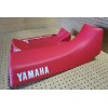 Unbranded YAMAHA XT250 XT350 SEAT COVER 1984 TO 2000 MODEL