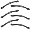 OIZENT Cupboard Handle, Kitchen Cupboard Handles Kitchen Door Handles 160mm,