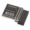 TPM 2.0 Module LPC Interface Stable High Safety Durable Material