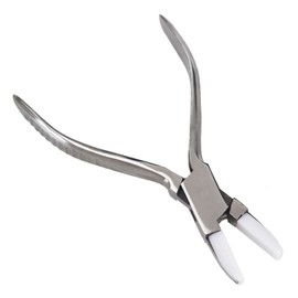 Airgoesin Adjusting Eyeglass Arms Frame Plier Multi-purpose Optical Optician Tool