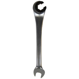 Laser - 4901 Ratchet Flare Nut Wrench 12mm