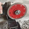 GoYonder 7 Inch Super Thin Tile Saw Blade, Diamond Blade