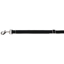 Kerbl Pet Miami Multi-Purpose Lead Black 20 mm 180 cm