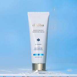 달바 화이트 트러플 모이스처 크림 60ml Dalba White Truffle Moisture Cream 60ml