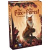  Renegade Game Studios presents: "The Fox in The Forest" - A Captivating Card Game of Strategy and Intrigue