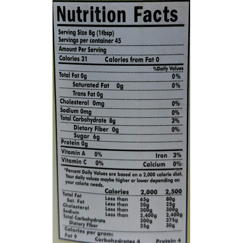 Ludy's Instant Ginger Punch Salabat with Lemon 12.69oz (360g), 1