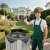Air Conditioner Covers for Outside units - 32 x 32