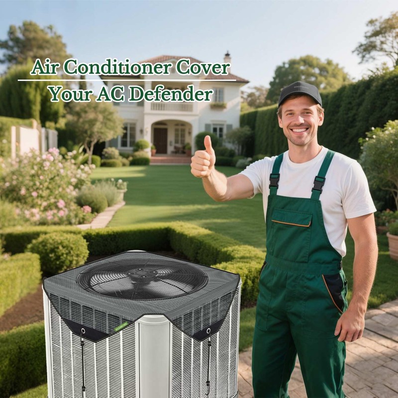 Air Conditioner Covers for Outside units - 32 x 32