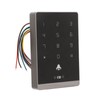 Keypad Touch Access Control System ID IC NFC Card Waterproof