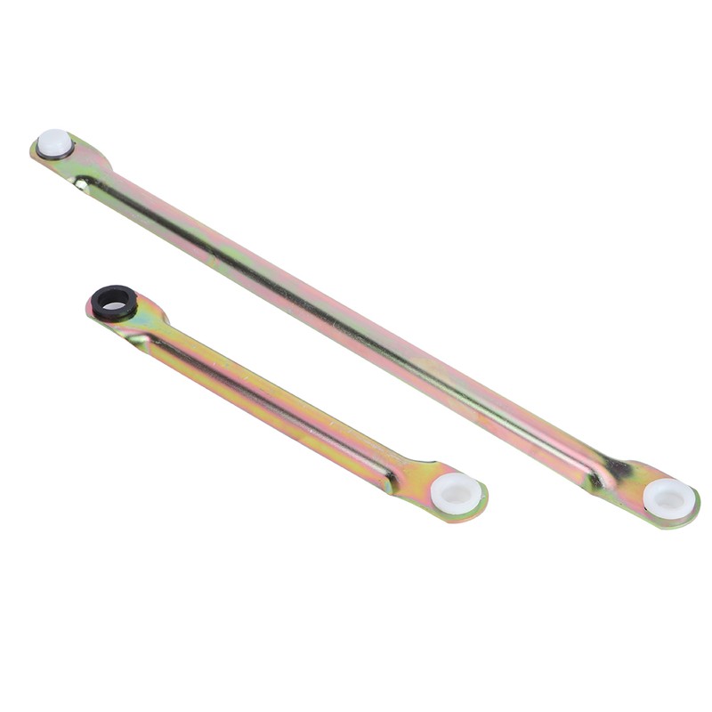 Windscreen Wiper Motor Linkage Push Rod Set Auto Car Accessory