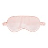 Brushworks Satin Sleep Mask