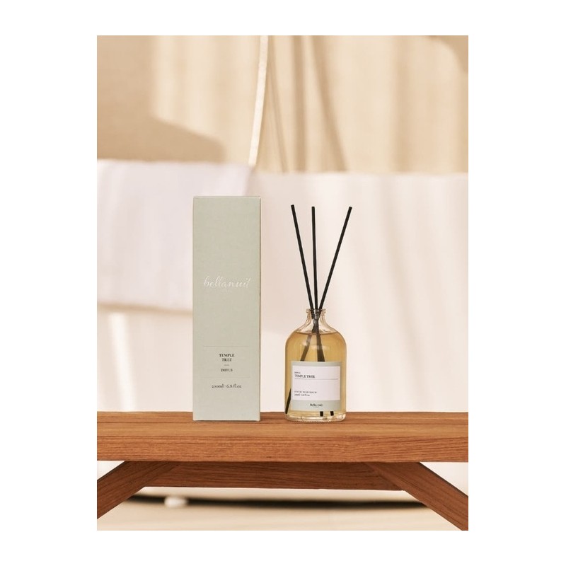Temple Tree Diffuser 200ml / 템플 트리 디퓨저 200ml