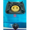 Eaorul Parrilla a gas ECOCINA QH-A3 gris