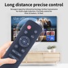 New Remote Control Replacement fit for JBL Cinema Soundbar Home