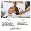 Giovanni 2chic Aceite Capilar Reparador Super Potion - Mora