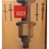 Huck C6L 2LC-2CU8 Lockbolt Collar, Stainless (Qty 50 Pieces)