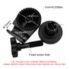 Timyrimy Garden Swing Plastic Fittings (SPF004) to Attach Canopy Frame