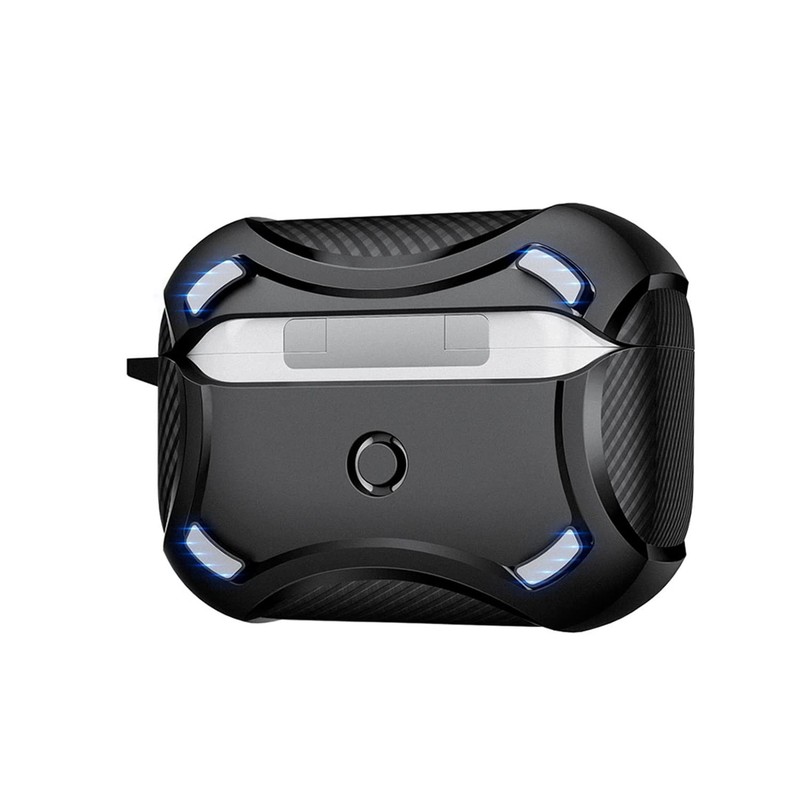 SaharaCase Raider Series Case Compatible with AirPods Pro 2 (2nd