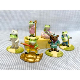 Copo Saiyuki Son Goku