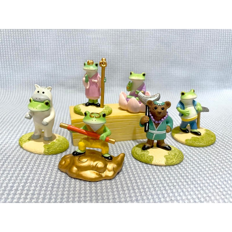 Copo Saiyuki Son Goku