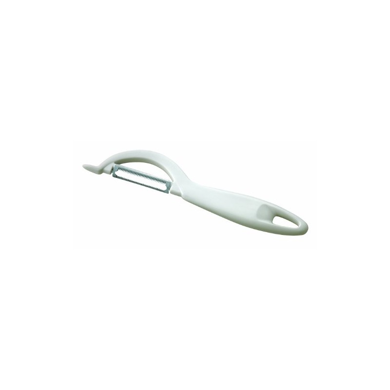 Tescoma Peeler With Serrated Blade Presto, Multi-Colour