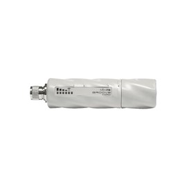 Mikrotik GrooveA 52 ac RBGrooveGA-52HPacn 2.4/5GHz AP/Backbone/CPE Omni Antenna (US Version)