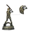 Resin Baseball Character Statue Prize Home Decoration Collectible Gift