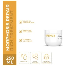Repair Rich Treatment Framesi 250 Ml