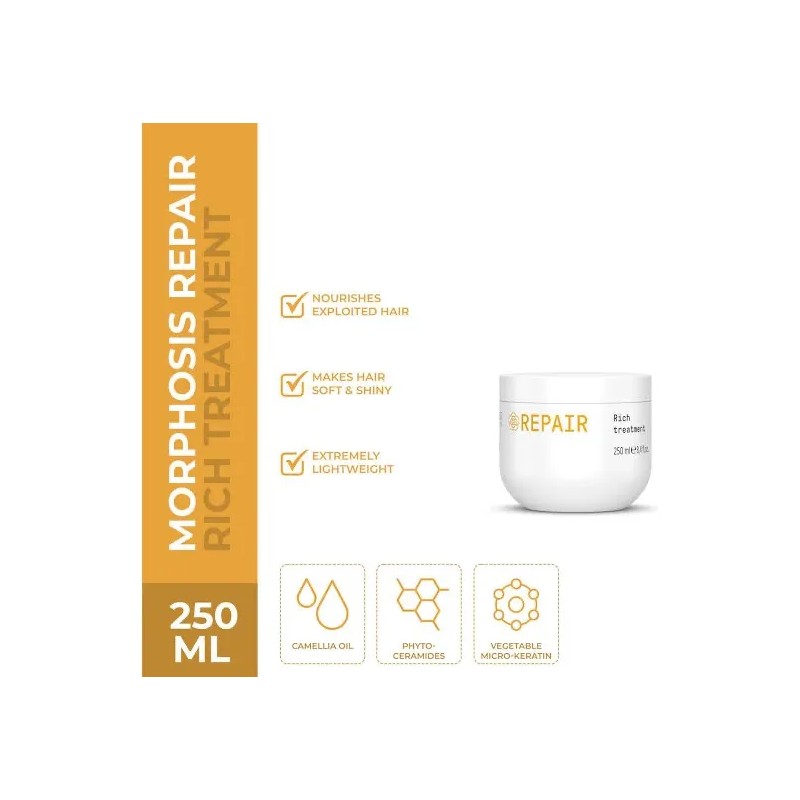 Repair Rich Treatment Framesi 250 Ml