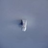 Steinel Infrared Motion Sensor IS 1 white, 120° Motion Detector,