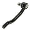 TRQ Front Inner and Outer Tie Rod Set 4 Piece