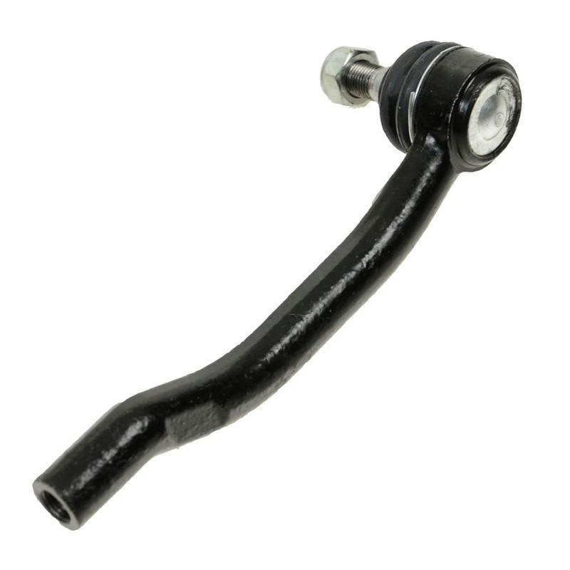 TRQ Front Inner and Outer Tie Rod Set 4 Piece