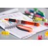 Highlighter - STABILO NAVIGATOR - Box of 10 - Yellow