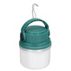 LED Camping Light Portable 360° Uniform Soft Light Emergency Camping