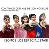 Muñeca Quinceañera Xv Rosa Pastel Ii