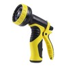 Garden Hose Nozzle Hand Sprayer