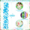 24pcs Hawaiian Leis - Colorful Flower Necklaces for Parties