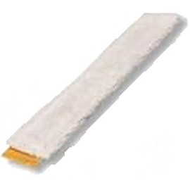 Cap-Ban-Nu Cream Terry Cloth Disposable Sweatband & Size Reducer for Hats (3)