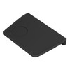 Coffee Tamper Mat with Tamper Slot Silicone Tamping Mat Coffee