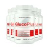 Glucoplus 5-Pack GlucoPlus Blood Optimizer, Gluco Plus Blood Support Pills