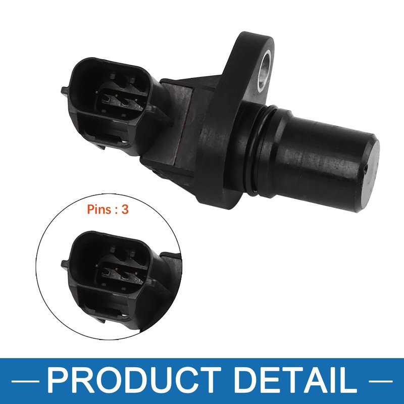 A ABSOPRO Camshaft Position Sensor 22056-AA101 J5T23781A for Subaru Outback
